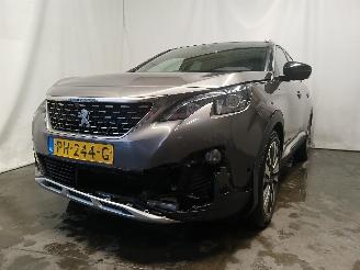 Avarii autoturisme Peugeot 5008 5008 II (M4/MC/MJ/MR) MPV 2.0 BlueHDi 150 16V (DW10FCD(AHX)) [110kW]  =
(12-2016/12-2024) 2017/7