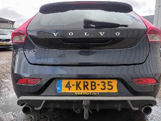 Volvo V-40 V40 (MV) Hatchback 5-drs 1.6 D2 (D4162T) [84kW]  (03-2012/12-2016) picture 22