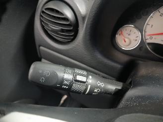 Jeep Cherokee Cherokee/Liberty (KJ) Terreinwagen 3.7 V6 24V (EKG) [155kW]  (09-2001/=
01-2008) picture 16