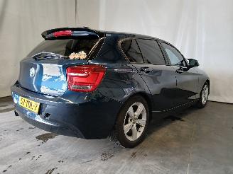 BMW 1-serie 1 serie (F20) Hatchback 5-drs 116i 1.6 16V (N13-B16A) [100kW]  (07-201=
1/02-2015) picture 6