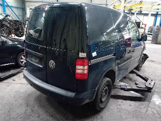 Volkswagen Caddy Caddy III (2KA,2KH,2CA,2CH) Van 1.6 TDI 16V (CAYD) [75kW]  (08-2010/05=
-2015) picture 3