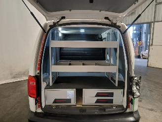 Volkswagen Caddy Caddy IV Van 1.4 TGI BlueMotion (CPWA(Euro 6)) [81kW]  (06-2015/09-202=
0) picture 11