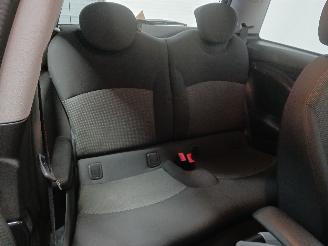 Mini Mini Mini (R56) Hatchback 1.6 16V One (N16-B16A) [72kW]  (03-2010/11-2013) picture 10