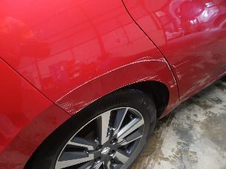 Nissan Micra Micra (K14) Hatchback 1.0 12V (BR10DE) [52kW]  (12-2016/06-2025) picture 19