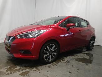 Nissan Micra Micra (K14) Hatchback 1.0 12V (BR10DE) [52kW]  (12-2016/06-2025) picture 3