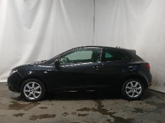 Seat Ibiza Ibiza IV (6J5) Hatchback 5-drs 1.2 TDI Ecomotive (CFWA) [55kW]  (06-20=
10/05-2015) picture 4