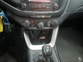 Kia Cee d Cee'd Sportswagon (JDC5) Combi 1.6 GDI 16V (G4FD) [99kW]  (09-2012/12-=
2018) picture 17