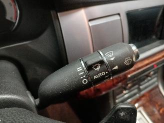 Jaguar XF XF (CC9) Sedan 2.7 D V6 24V (7G(AJ-TDV6)) [152kW]  (03-2008/04-2015) picture 15