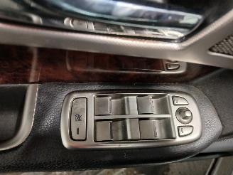 Jaguar XF XF (CC9) Sedan 2.7 D V6 24V (7G(AJ-TDV6)) [152kW]  (03-2008/04-2015) picture 13