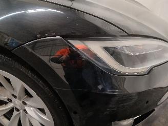 Tesla Model S Model S Liftback P100D AWD (L2S) [568kW]  (10-2016/...) picture 27