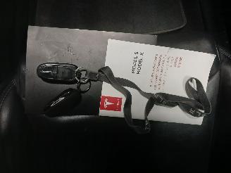 Tesla Model S Model S Liftback P100D AWD (L2S) [568kW]  (10-2016/...) picture 22