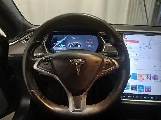 Tesla Model S Model S Liftback P100D AWD (L2S) [568kW]  (10-2016/...) picture 19