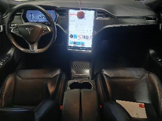 Tesla Model S Model S Liftback P100D AWD (L2S) [568kW]  (10-2016/...) picture 11