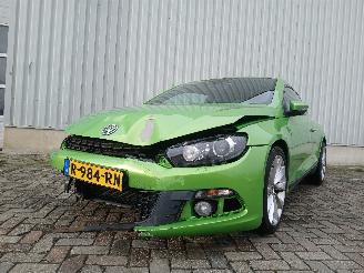 Avarii autoturisme Volkswagen Scirocco Scirocco (137/13AD) Hatchback 3-drs 1.4 TSI 160 16V (CAVD) [118kW]  (0=
5-2008/11-2017) 2009/8