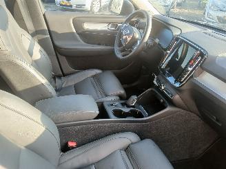 Volvo XC40 XC40 (XZ) SUV 1.5 T3 12V (B3154T2) [120kW]  (03-2019/12-2022) picture 8