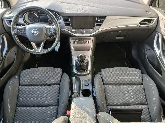 Opel Astra Astra K Sports Tourer Combi 1.6 CDTI 110 16V (B16DTU) [81kW]  (11-2015=
/12-2022) picture 9