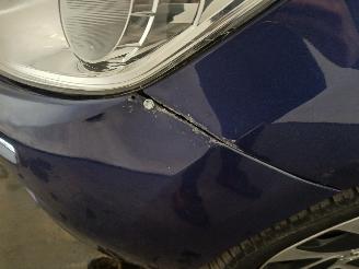 Citroën C3 C3 (SC) Hatchback 5-drs 1.6 BlueHDI 100 (DV6FD(BHY)) [73kW]  (07-2014/=
01-2017) picture 28