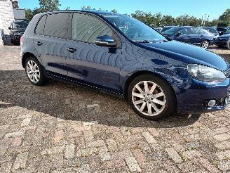 Volkswagen Golf Golf VI (5K1) Hatchback 1.4 TSI 122 16V (CAXA(Euro 5)) [90kW]  (10-200=
8/11-2012) picture 9