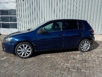 Volkswagen Golf Golf VI (5K1) Hatchback 1.4 TSI 122 16V (CAXA(Euro 5)) [90kW]  (10-200=
8/11-2012) picture 5