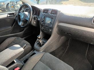 Volkswagen Golf Golf VI (5K1) Hatchback 1.4 TSI 122 16V (CAXA(Euro 5)) [90kW]  (10-200=
8/11-2012) picture 12