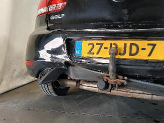 Volkswagen Golf Golf VI (5K1) Hatchback 1.2 TSI BlueMotion (CBZB) [77kW]  (11-2008/11-=
2012) picture 27