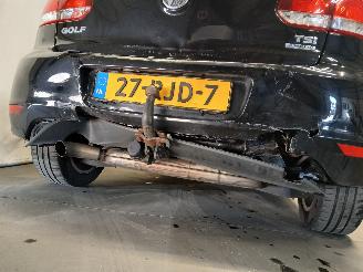 Volkswagen Golf Golf VI (5K1) Hatchback 1.2 TSI BlueMotion (CBZB) [77kW]  (11-2008/11-=
2012) picture 24