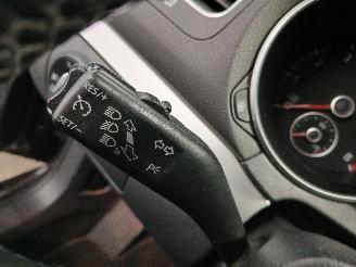 Volkswagen Golf Golf VI (5K1) Hatchback 1.2 TSI BlueMotion (CBZB) [77kW]  (11-2008/11-=
2012) picture 14