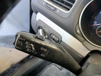 Volkswagen Golf Golf VI (5K1) Hatchback 1.4 TSI 122 16V (CAXA(Euro 5)) [90kW]  (10-200=
8/11-2012) picture 13