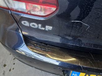 Volkswagen Golf Golf VI (5K1) Hatchback 1.4 TSI 122 16V (CAXA(Euro 5)) [90kW]  (10-200=
8/11-2012) picture 21