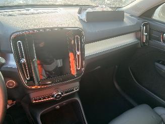 Volvo XC40 XC40 (XZ) SUV 1.5 T3 12V (B3154T2) [120kW]  (03-2019/12-2022) picture 15