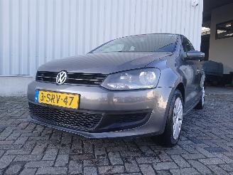 Avarii autoturisme Volkswagen Polo Polo V (6R) Hatchback 1.2 TSI (CBZC(Euro 5)) [66kW]  (05-2011/05-2014)= 2014/1