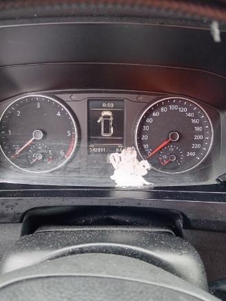 Volkswagen Transporter Transporter/Caravelle T6 Bus 2.0 TDI DRF (CXGB) [75kW]  (04-2015/12-20=
19) picture 2