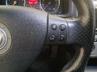 Volkswagen Scirocco Scirocco (137/13AD) Hatchback 3-drs 2.0 TSI 16V (CAWB) [147kW]  (05-20=
08/11-2009) picture 16