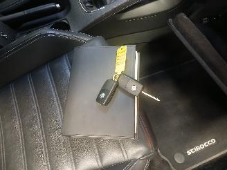 Volkswagen Scirocco Scirocco (137/13AD) Hatchback 3-drs 2.0 TSI 16V (CAWB) [147kW]  (05-20=
08/11-2009) picture 26