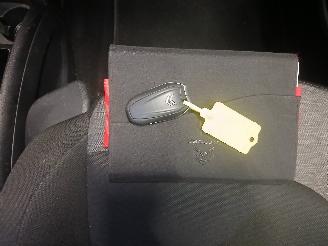 Citroën C4 C4 Grand Picasso (3A) MPV 1.2 12V PureTech 130 (EB2DTS(HNY)) [96kW]  (=
04-2014/03-2018) picture 20