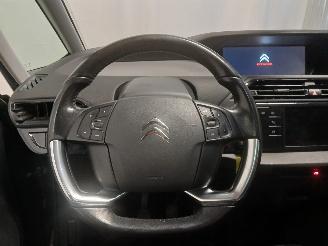 Citroën C4 C4 Grand Picasso (3A) MPV 1.2 12V PureTech 130 (EB2DTS(HNY)) [96kW]  (=
04-2014/03-2018) picture 19