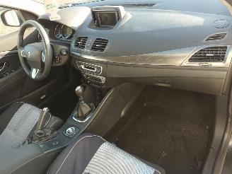 Renault Mégane Megane III Berline (BZ) Hatchback 5-drs 1.2 16V TCE 115 (H5F-400(H5F-A=
4)) [85kW]  (03-2012/02-2016) picture 5