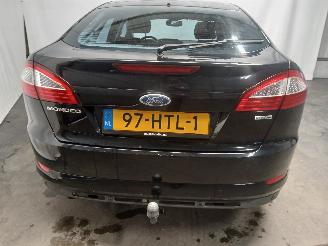 Ford Mondeo Mondeo IV Hatchback 2.0 16V Flexifuel (TBBA(Euro 5)) [107kW]  (03-2009=
/09-2014) picture 18