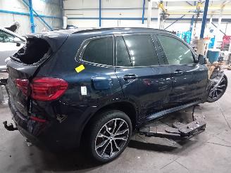 BMW X3 X3 (G01) SUV xDrive 20i 2.0 TwinPower Turbo 16V (B48-B20A) [135kW]  (1=
2-2017/...) picture 3