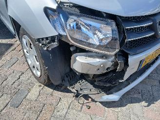 Dacia Logan Logan MCV II/Sandero Wagon (7S) Combi 1.2 16V (D4F-732(D4F-F7)) [55kW]=
  (02-2013/02-2017) picture 25