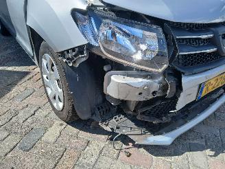 Dacia Logan Logan MCV II/Sandero Wagon (7S) Combi 1.2 16V (D4F-732(D4F-F7)) [55kW]=
  (02-2013/02-2017) picture 26