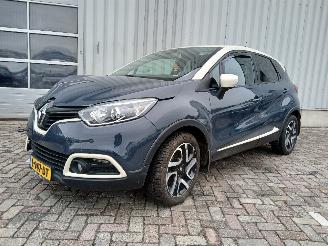 Renault Captur Captur (2R) SUV 0.9 Energy TCE 12V (H4B-400(H4B-A4)) [66kW]  (06-2013/=
=2E..) picture 3