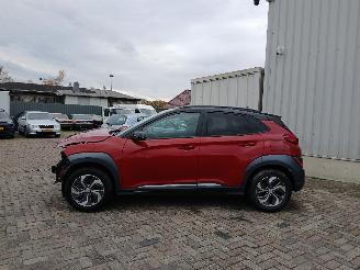 Hyundai Kona Kona (OS) SUV 1.6 GDi HEV 16V (G4LE) [104kW]  (06-2019/04-2023) picture 3