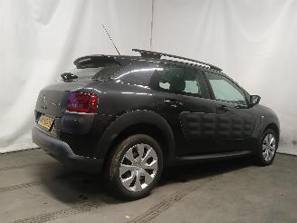 Citroën C4 C4 Cactus (0B/0P) Hatchback 5-drs 1.2 PureTech 82 12V (EB2F(HMZ)) [60k=
W]  (09-2014/...) picture 6