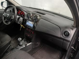 Dacia Logan Logan MCV II/Sandero Wagon (7S) Combi 0.9 TCE 12V (H4B-408(H4B-B4)) [6=
6kW]  (02-2013/...) picture 8