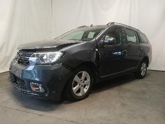 Dacia Logan Logan MCV II/Sandero Wagon (7S) Combi 0.9 TCE 12V (H4B-408(H4B-B4)) [6=
6kW]  (02-2013/...) picture 3