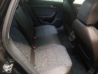 Seat Leon Leon (KLB) Hatchback 5-drs 1.5 TSI 16V (DPCA) [110kW]  (11-2019/...) picture 11