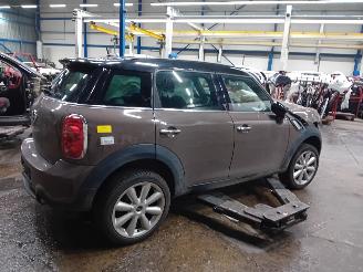 Mini Countryman Countryman (R60) SUV 1.6 16V Cooper S ALL4 (N18-B16A) [135kW]  (08-201=
0/10-2016) picture 3