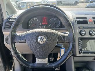 Volkswagen Touran Touran (1T1/T2) MPV 1.4 16V TSI 140 (BMY) [103kW]  (02-2006/05-2010) picture 18