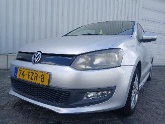 Volkswagen Polo Polo V (6R) Hatchback 1.2 TDI 12V BlueMotion (CFWA(Euro 5)) [55kW]  (1=
0-2009/05-2014) picture 1